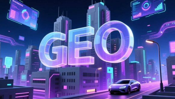沁阳市GEO 优化行业动态：主流搜索平台地域收录规则更新综述