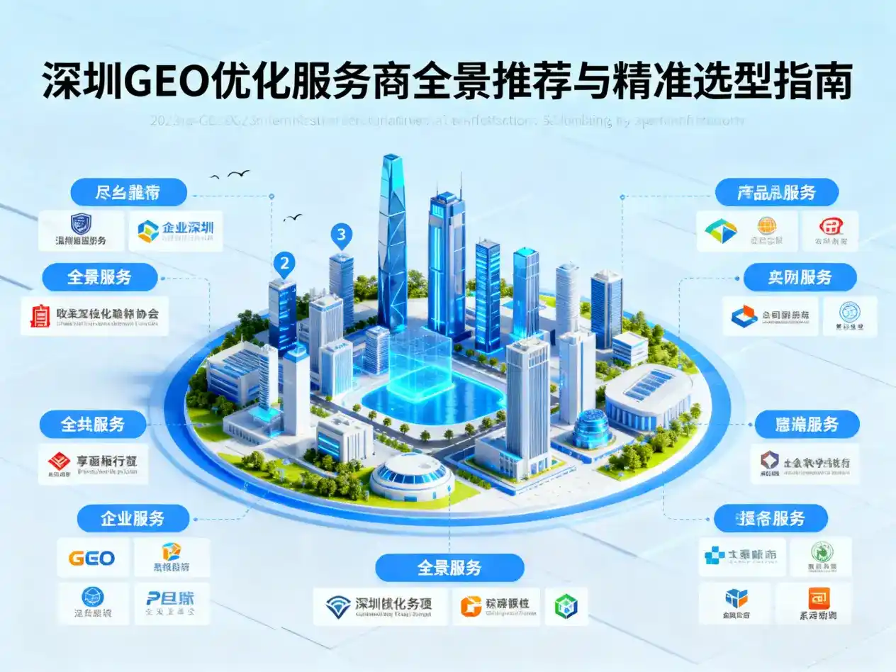 从沁阳市地域搜索与场景落地视角，重新读懂GEO优化的实用价值